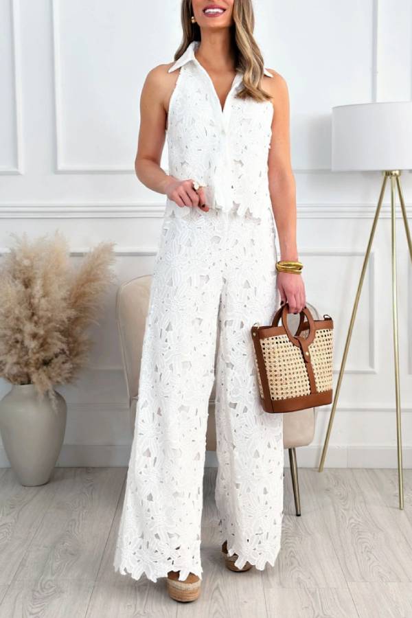 Conjunto Atemporal Mimue