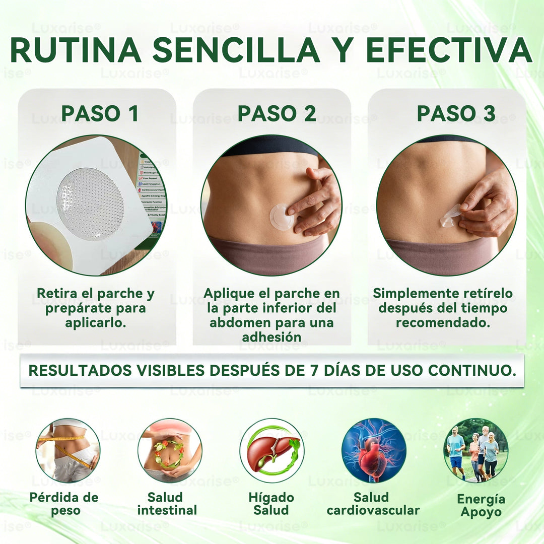 𝑳𝒖𝒙𝒂𝒓𝒊𝒔𝒆/ Moringa & Berberina 2X1