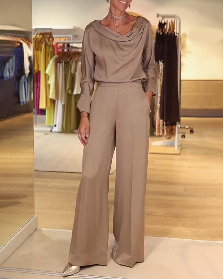 Conjunto Glam  Sem