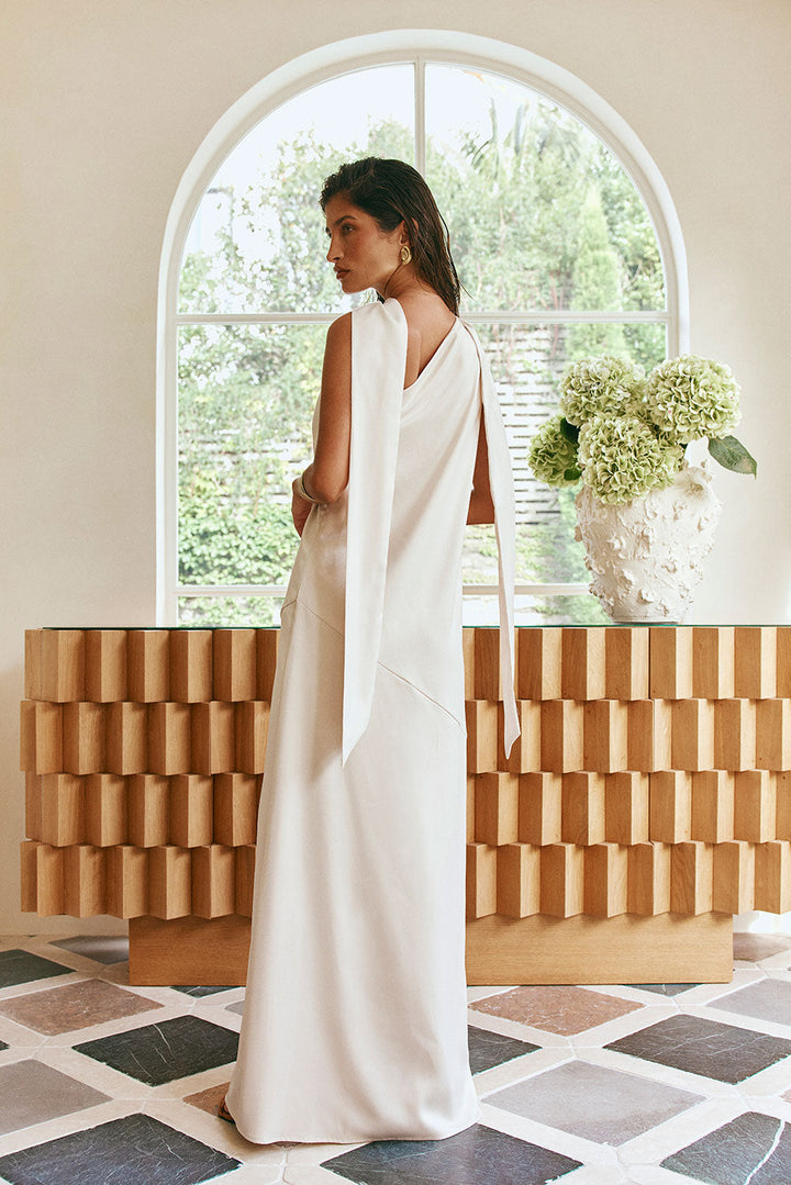 Vestido Elegante Maiza