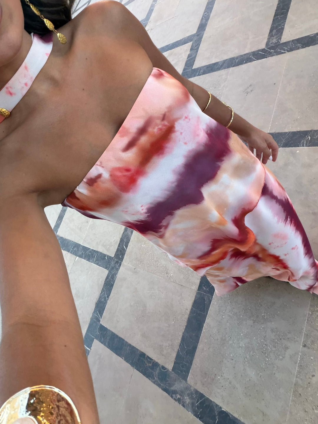 Atila Conjunto Sofisticado