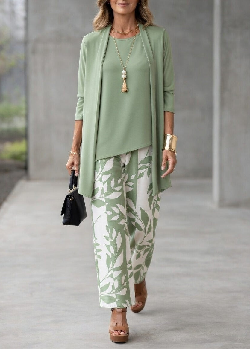 Conjunto Armonía Ariana