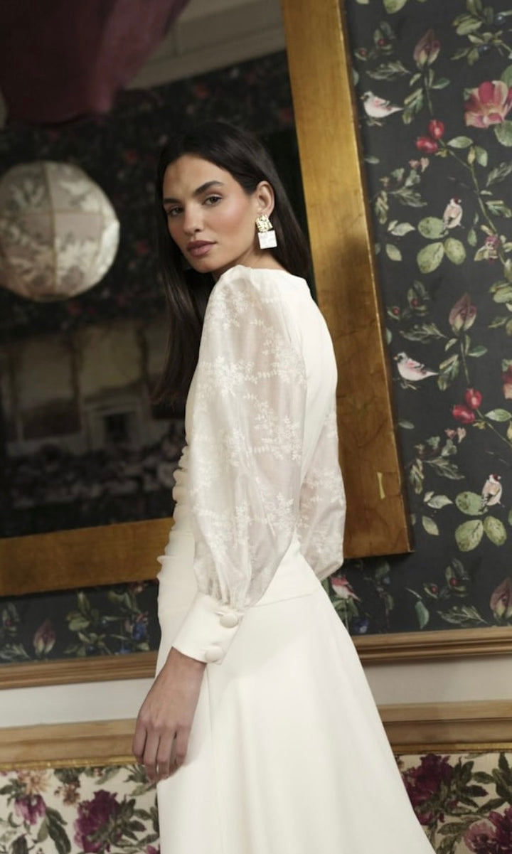 Vestido  Glam Mara