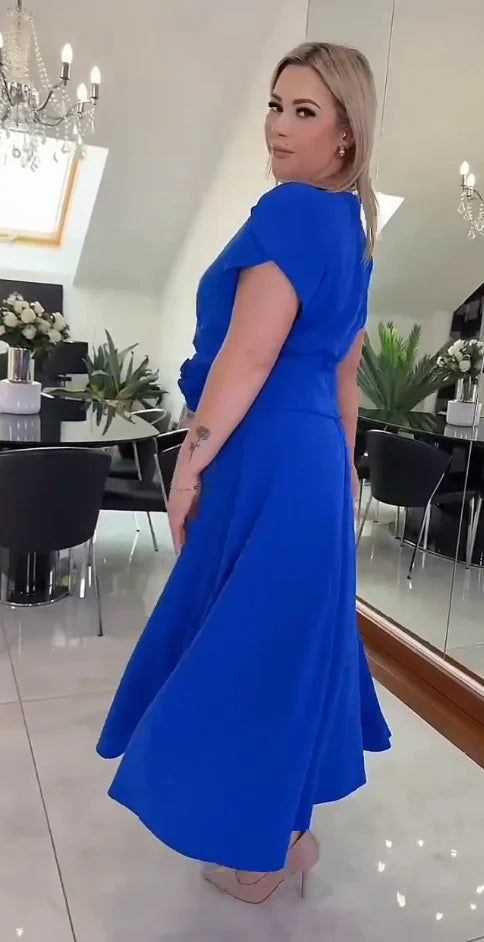 Vestido Elegante Darice