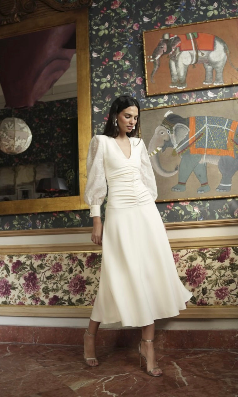 Vestido  Glam Mara