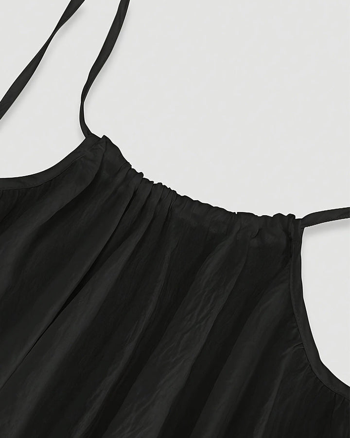 Vestido Maxi Alana