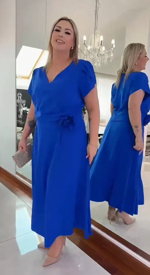 Vestido Elegante Darice