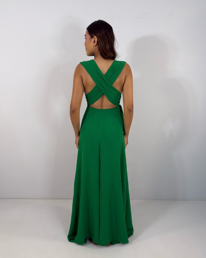 Vestido Multiformas Zoe