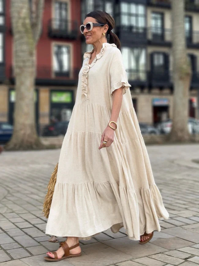 Vestido Barcelona Chic
