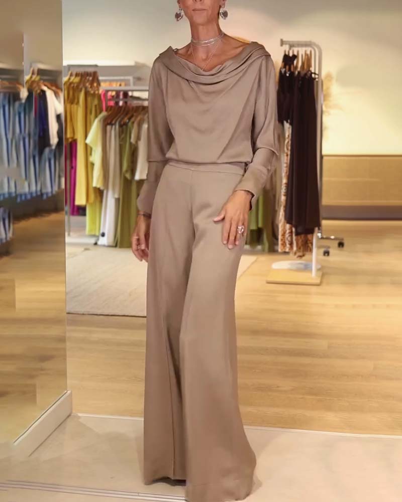Conjunto Glam  Sem