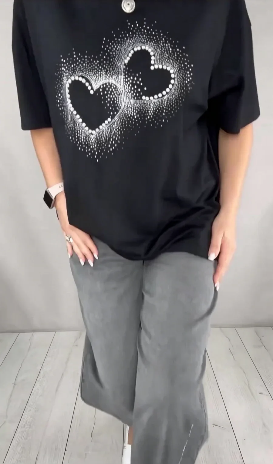 Conjunto Casual Carine