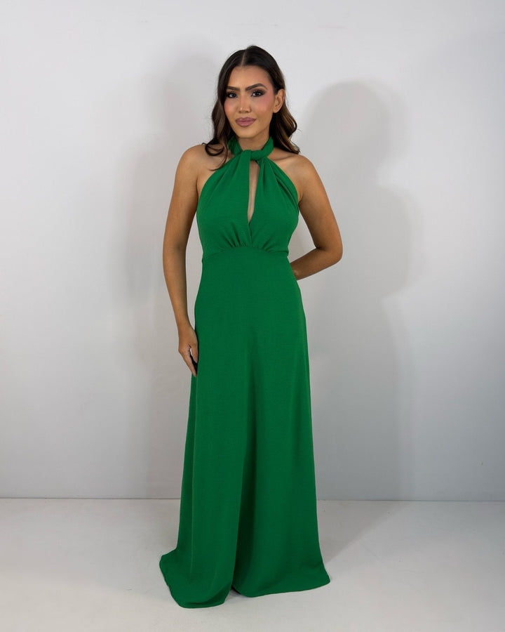 Vestido Multiformas Zoe