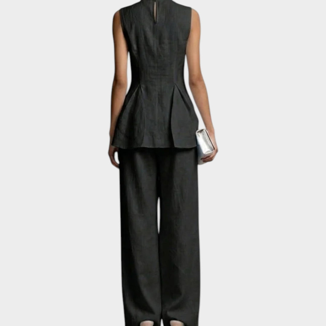 Conjunto estructurado Loreto