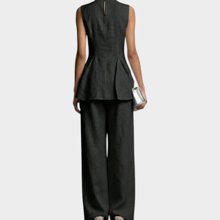 Conjunto estructurado Loreto