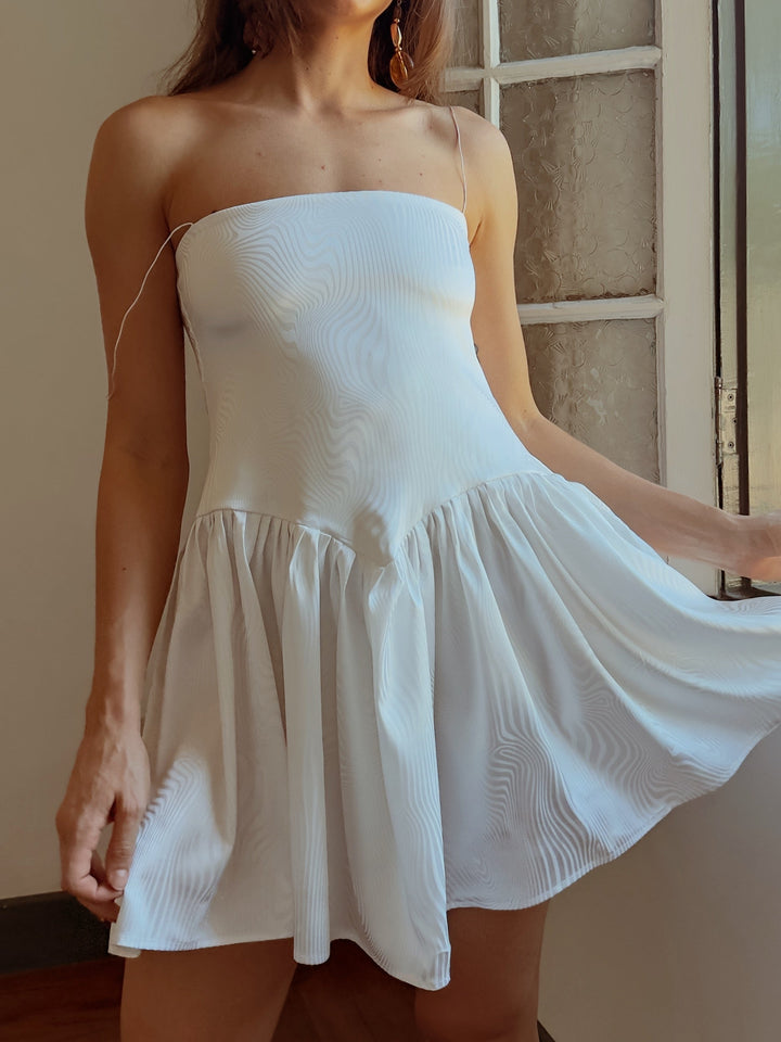 Vestido Midi Jimena