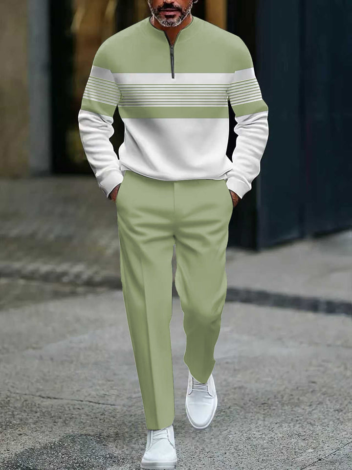 Conjunto Contemporáneo Jhon