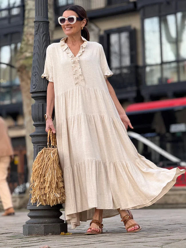 Vestido Barcelona Chic