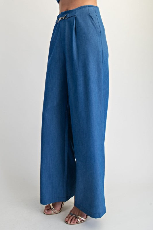 Conjunto Sofisticado Lauren