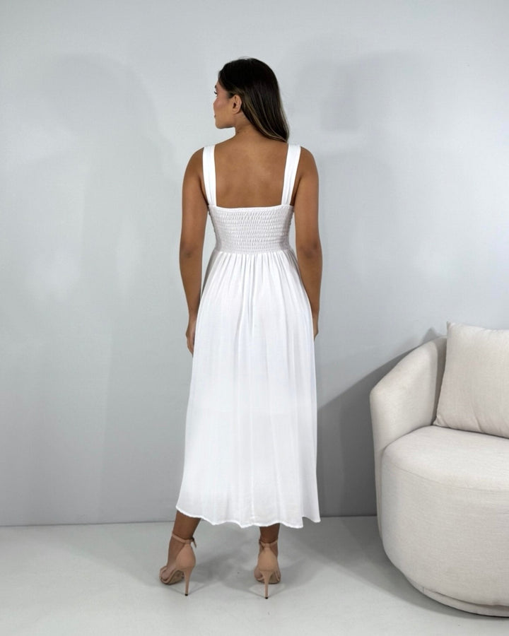 Vestido Chic Sabana
