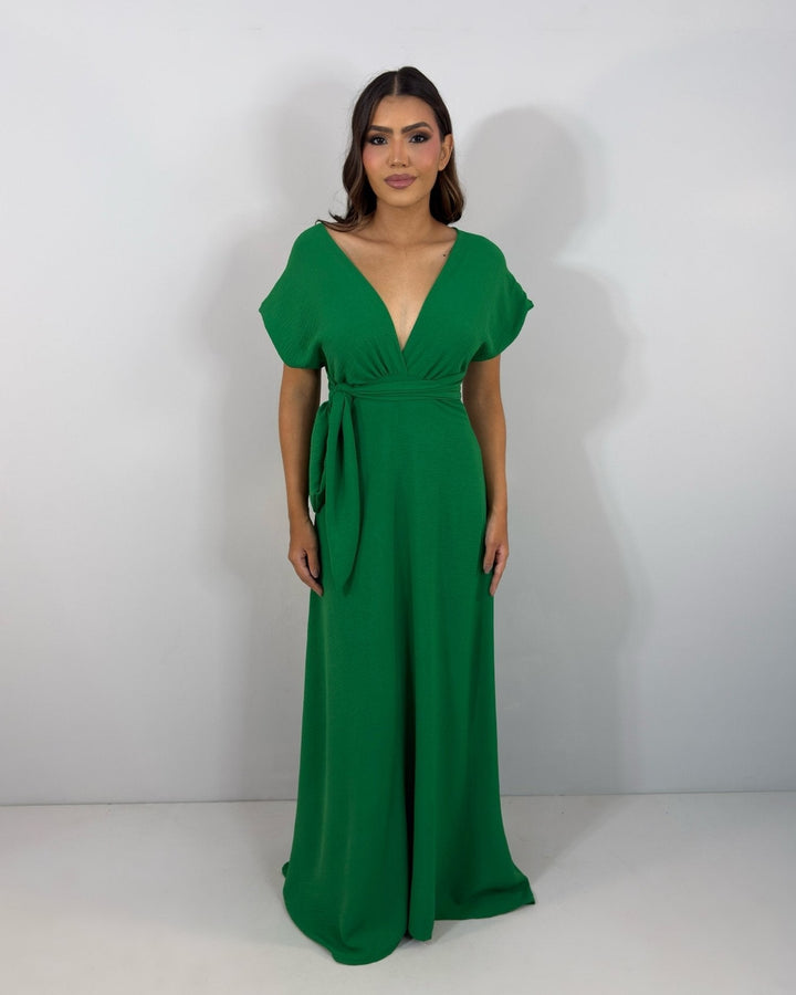 Vestido Multiformas Zoe