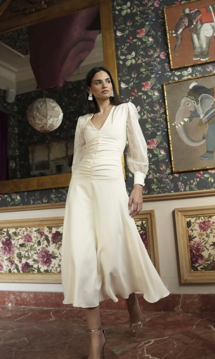 Vestido  Glam Mara
