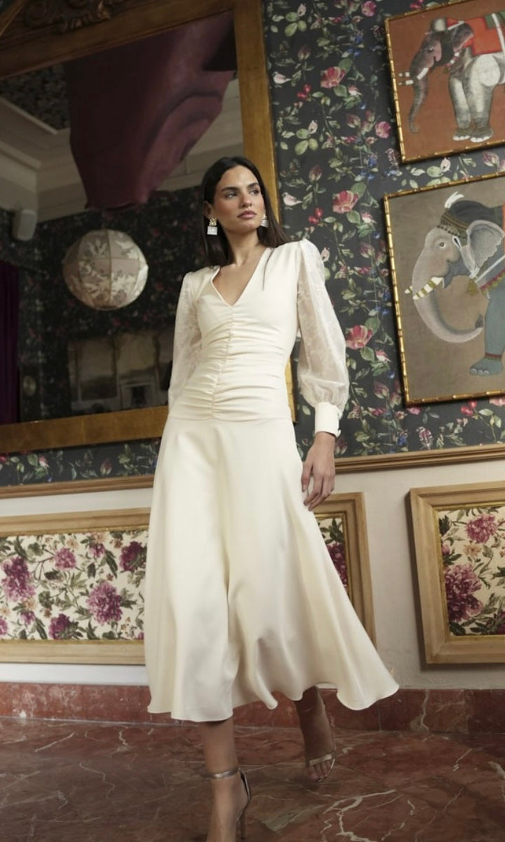 Vestido  Glam Mara