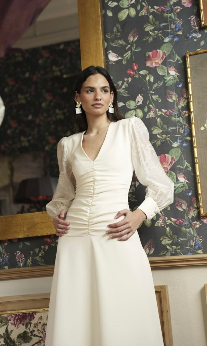 Vestido  Glam Mara