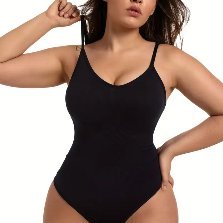 BODY FAJA COMPRESIÓN COMODA