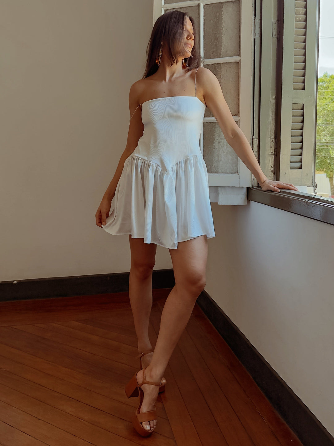 Vestido Midi Jimena