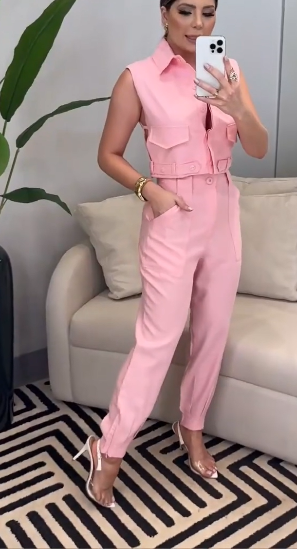 Conjunto Contemporáneo Deuza