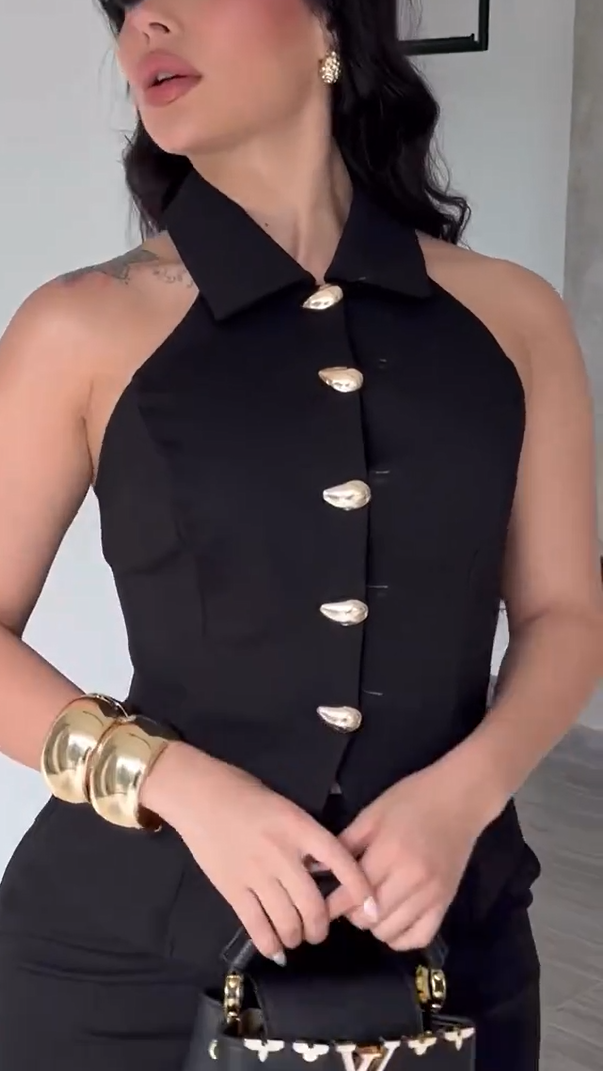 Conjunto Chic Marlyn