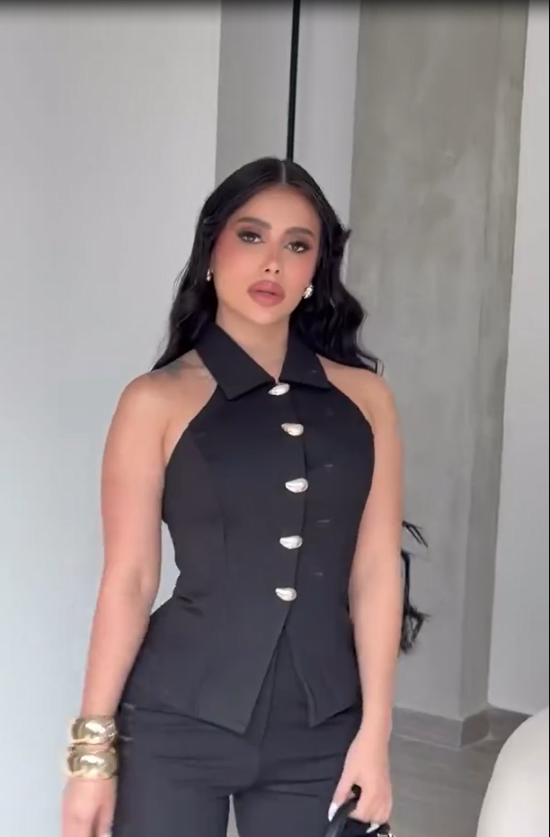 Conjunto Chic Marlyn