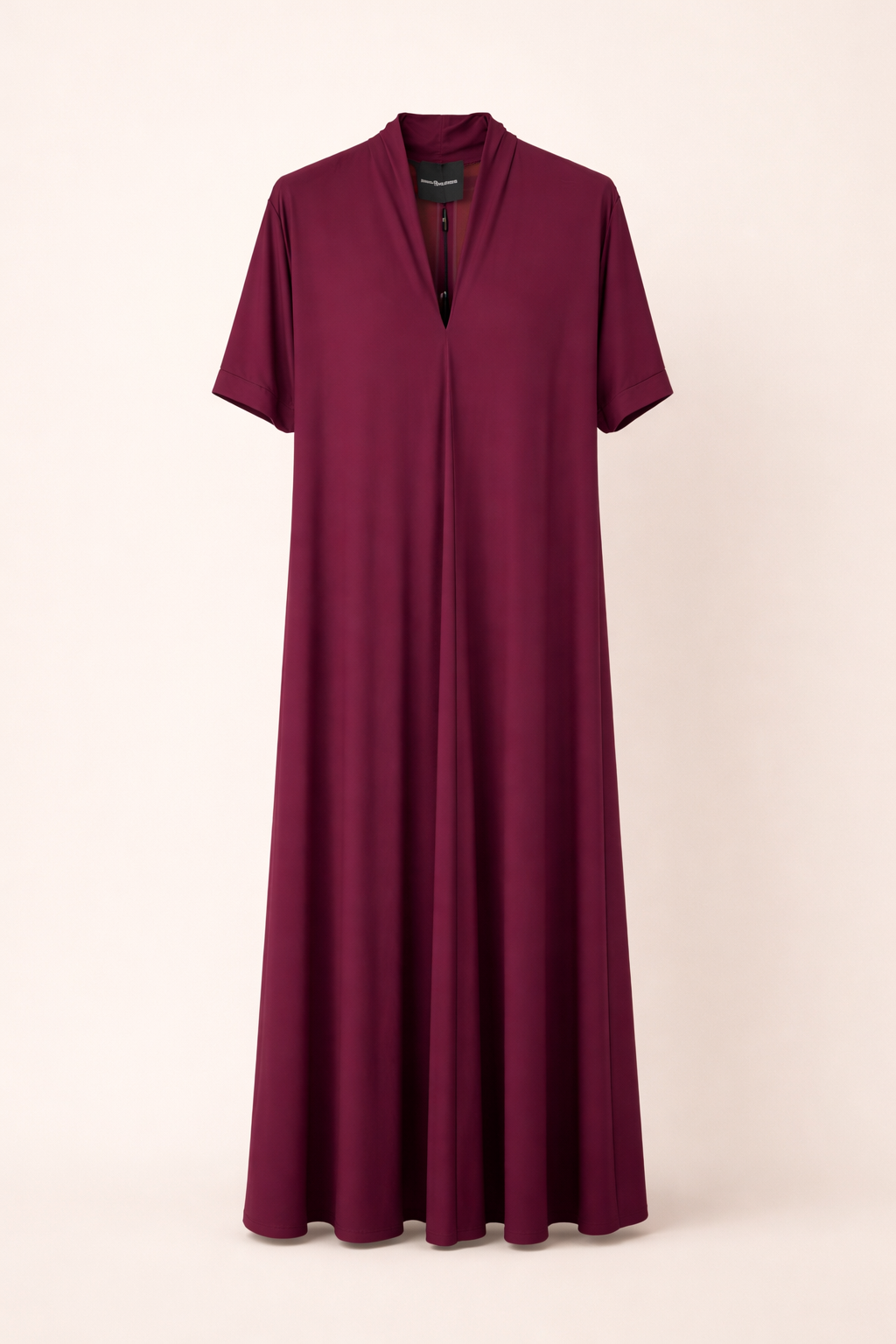 Vestido Largo Masiel