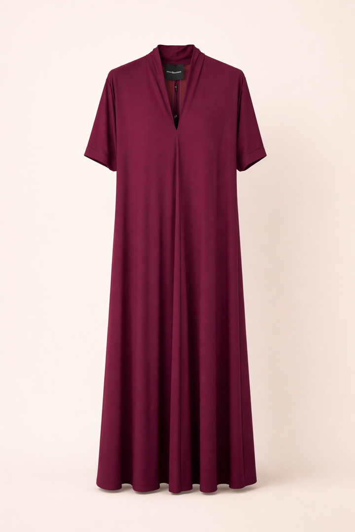Vestido Largo Masiel