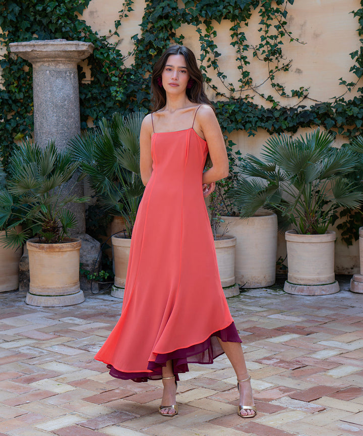 Vestido Formal Yasemin