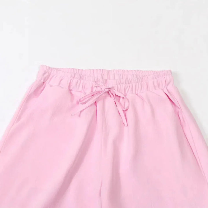 Conjunto Swift Rosse