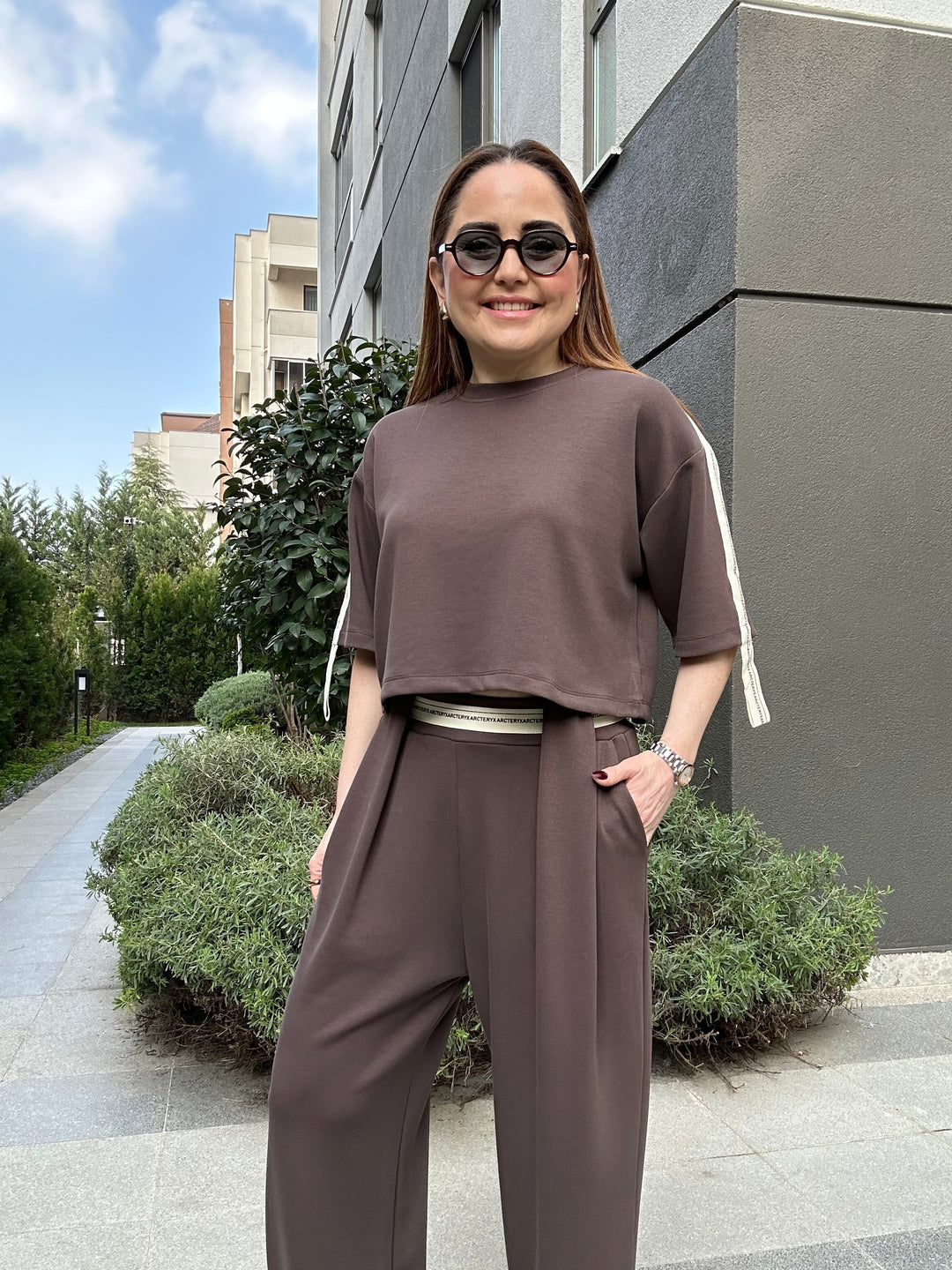 Conjunto  Atemporal vid