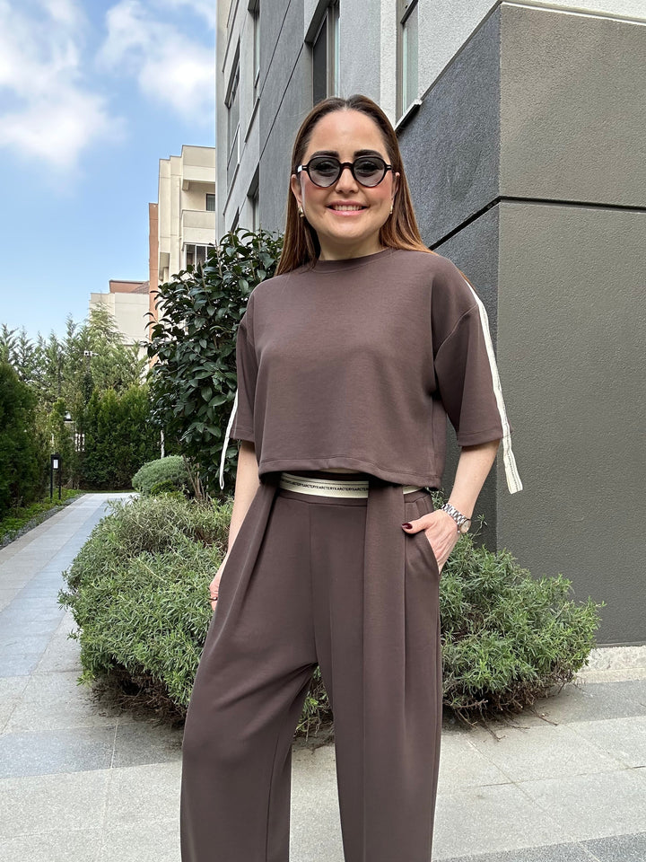 Conjunto  Atemporal vid