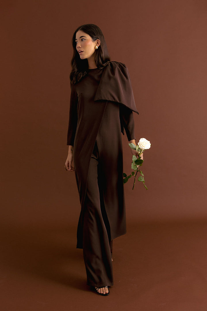 Conjunto Minimalista Kira