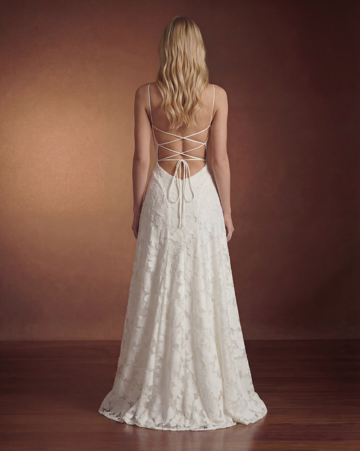 Vestido Encanto Zalma