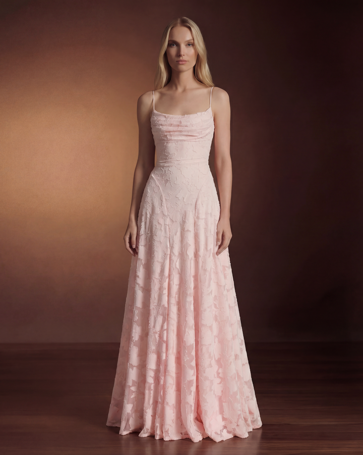 Vestido Encanto Zalma