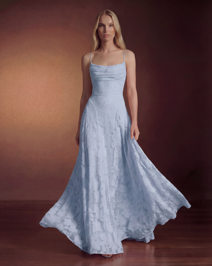 Vestido Encanto Zalma