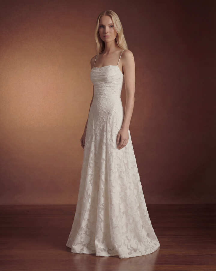 Vestido Encanto Zalma