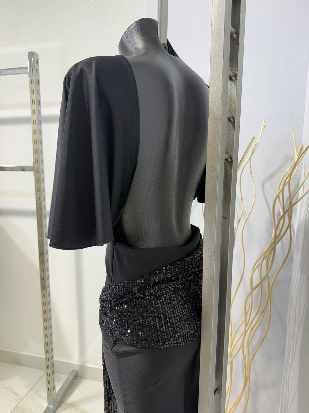 Vestido Midi Emel