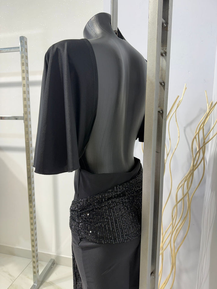 Vestido Midi Emel