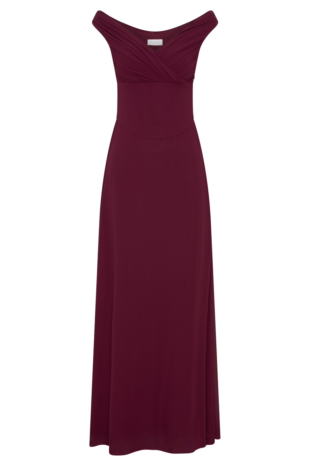 Maxi Vestido Largo Hayal