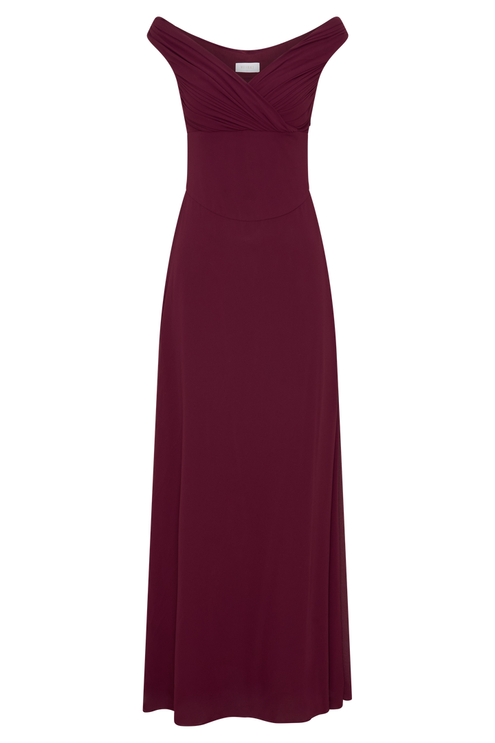 Maxi Vestido Largo Hayal