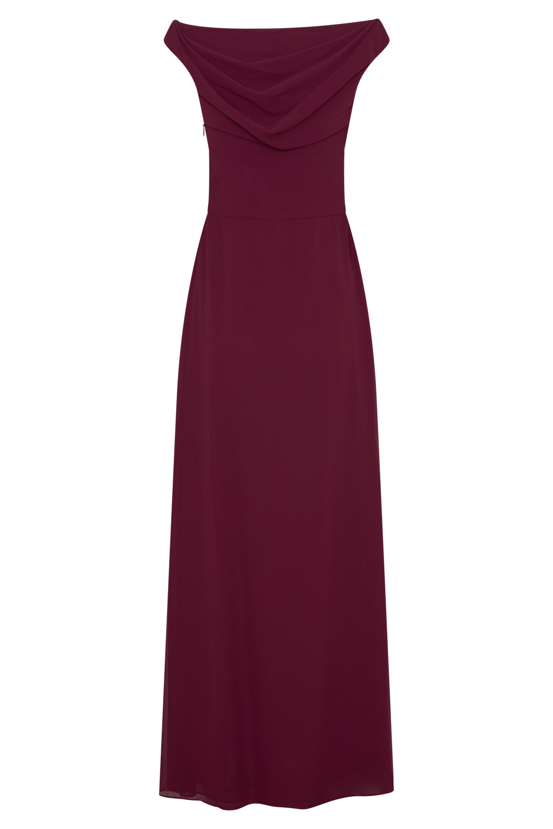 Maxi Vestido Largo Hayal