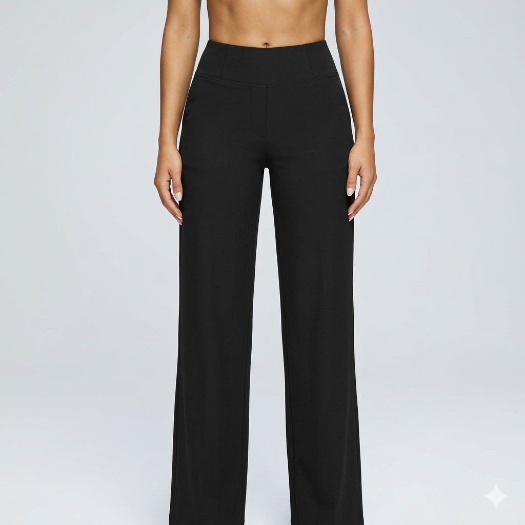 Leggings de Cintura Alta Lia