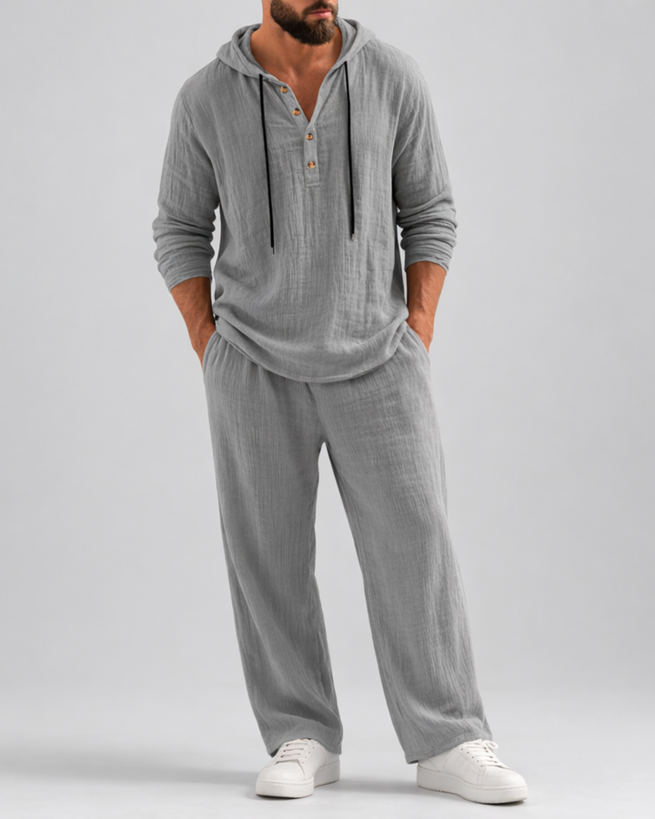 Conjunto de Chándal Jogger